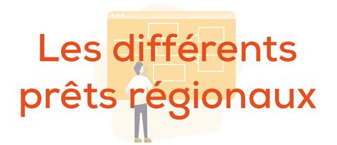 Les différents prêts régionaux Blog Cerfrance Provence et Alpes