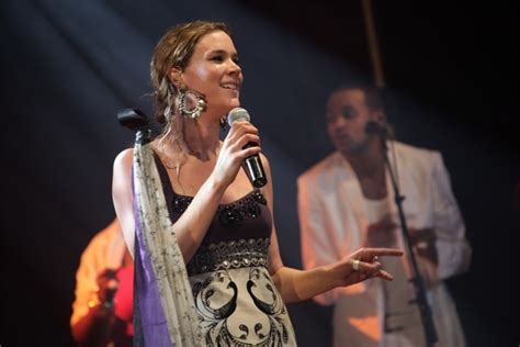 Celebrity Style: Joss Stone Live from the Highline Ballroom.20.6.2012