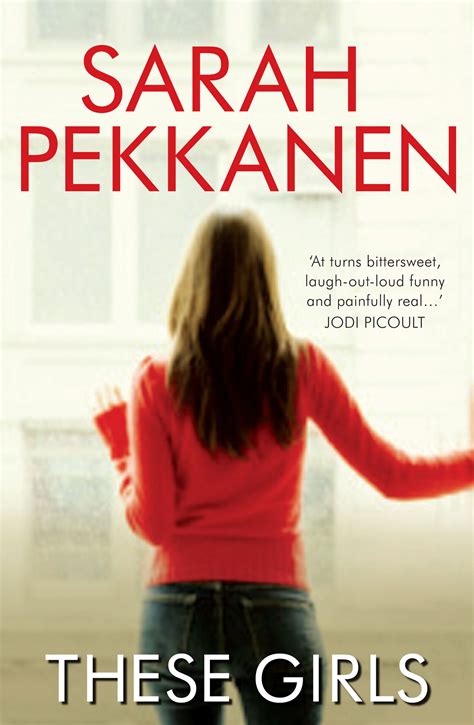 These Girls Ebook By Sarah Pekkanen Official Publisher Page Simon And Schuster Au