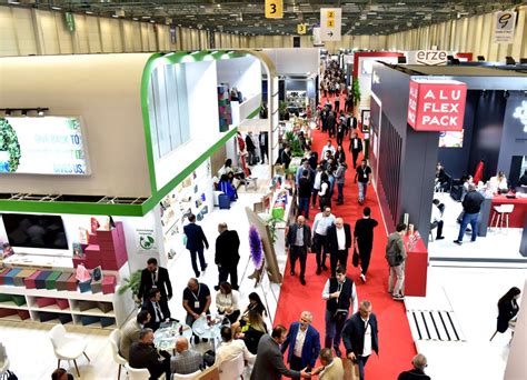 28th Eurasia Packaging Fair Attracted More Than 75 Thousand Visitors