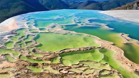 La cascata pietrificata, dove si trova questo spettacolo per i tuoi occhi