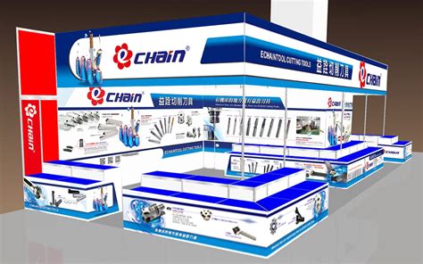 The 27th Taipei Int L Machine Tool Show TIMTOS 2019 In Taipei Taiwan