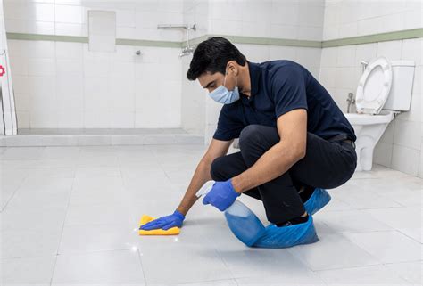 10 Tips For Cleaning Bathroom Floor Tiles Effectively