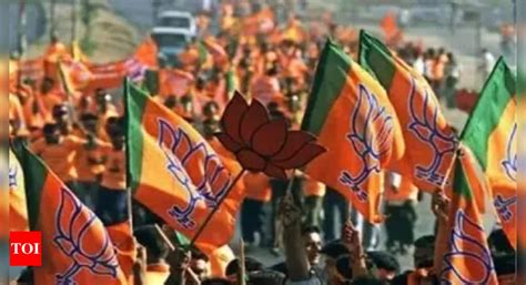 Bjp Candidates List Karnataka Bjp Releases Third List Of