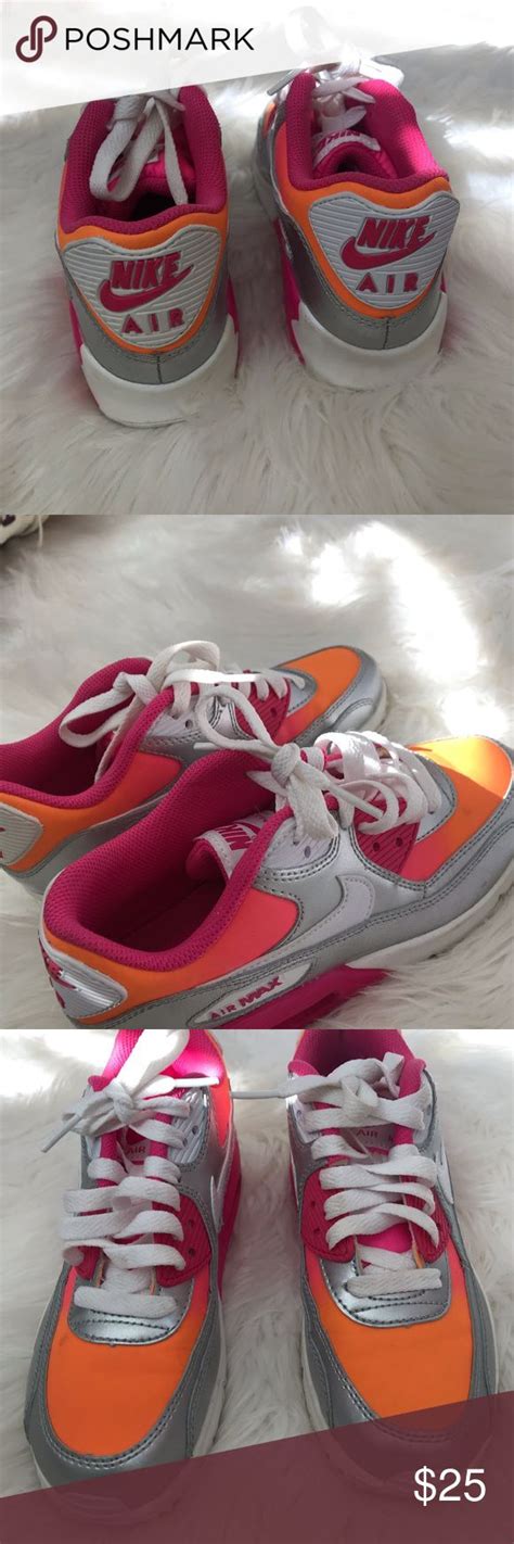 Girls Nike Air Max | Nike air max, Nike, Air max