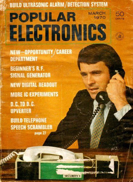 Rca Numitron Readout March 1970 Popular Electronics Rf Cafe