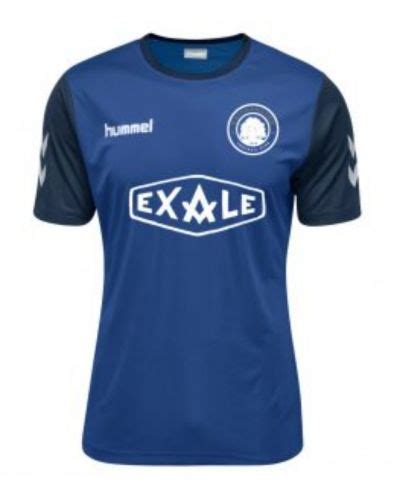 Walthamstow FC 2021-22 Kits