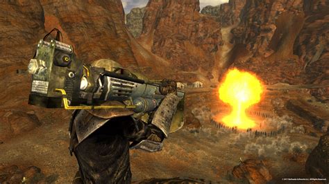 Fallout New Vegas: Lonesome Road | wingamestore.com