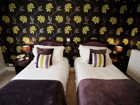 The Brackenborough Hotel in Central England and Louth : Luxury Hotel Breaks in the UK