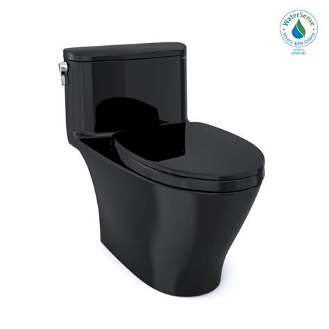 TOTO Nexus 1G One Piece Elongated 1 0 GPF Universal Height Toilet With