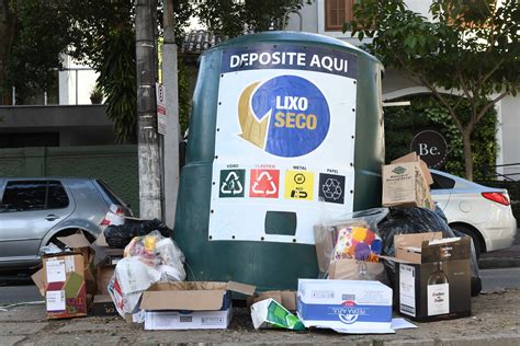 A Gazeta Entenda a greve dos coletores e como evitar o acúmulo de