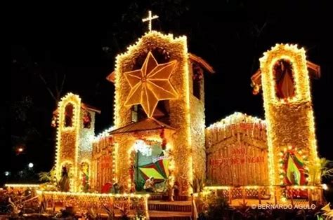 MY HAPPY CHRISTMAS IN THE PHILIPPINES - Business Week National