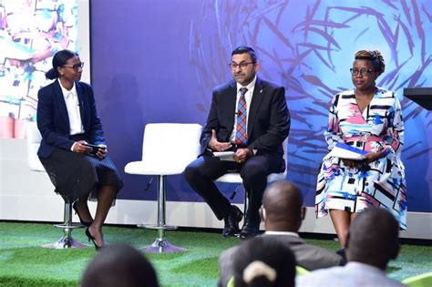 Standard Chartered Bank Uganda Hosts Corporate Companies To A Business Immersion In A