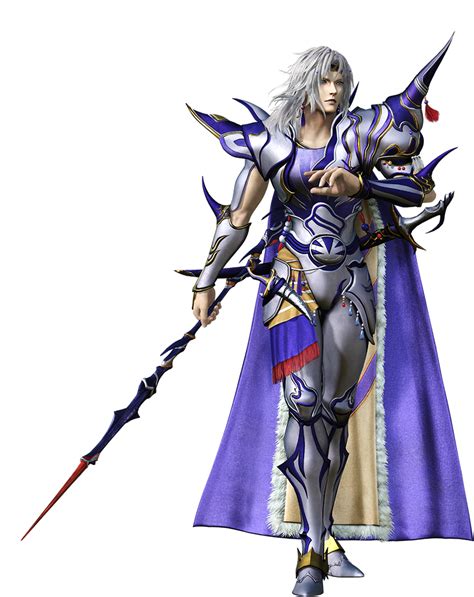 Cecil Harvey Dissidia Nt Final Fantasy Wiki Fandom