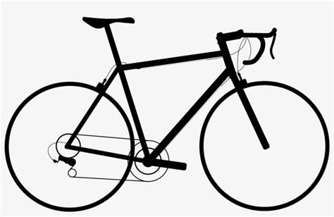 Bike Cartoon Images Drawing