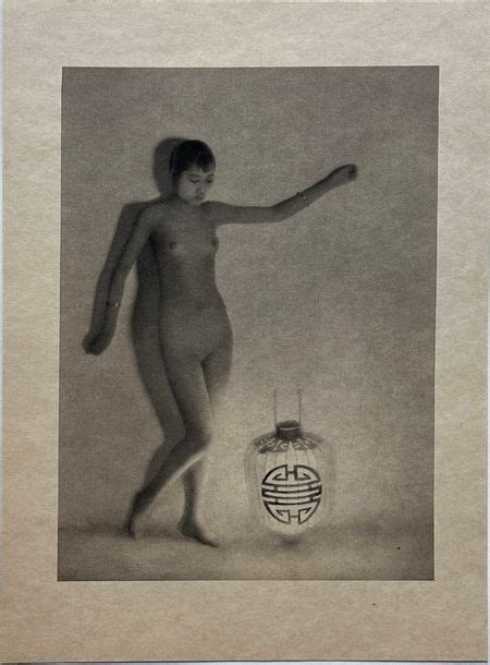 Heinz Von Perckhammer The Culture Of The Nude In China Mutualart