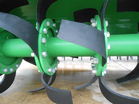 Best Tractor Attachments For Seedbeds Valentini Rotary Tillers