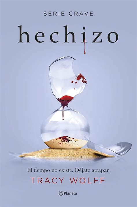 Amazon Hechizo Serie Crave 5 Spanish Edition EBook Wolff