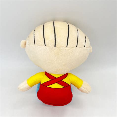 Family Guy Plush Toys – Linoos