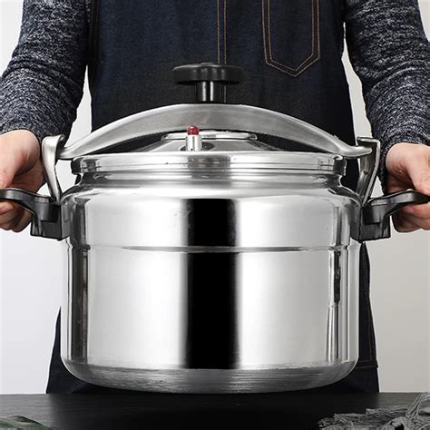 Pressure Cooker 5 Litre Recipera