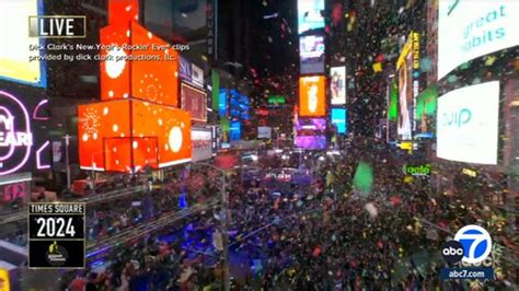 New Year S Eve Sweeps Across The Globe But Wars Cast A Shadow On 2024