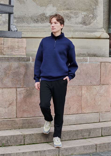 Check Styling Ideas For「heattech Ultra Warm Turtleneck T Shirt 2022 Edition 、ultra Stretch Dry