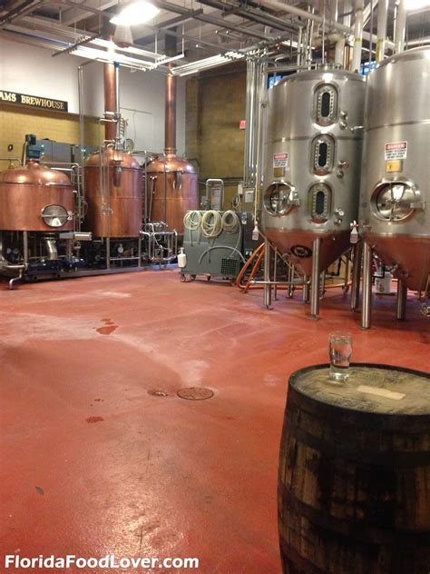 Florida Food Lover: Boston Eats (& Drinks)