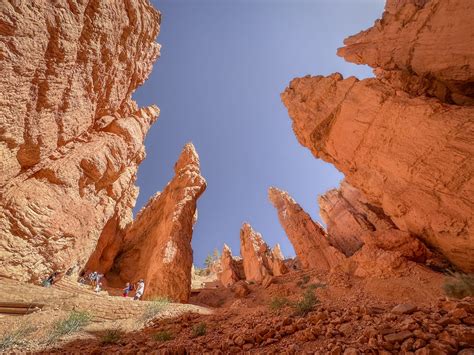 Intro To Astro Bryce Canyon To White Pocket Dreamland Safari Tours