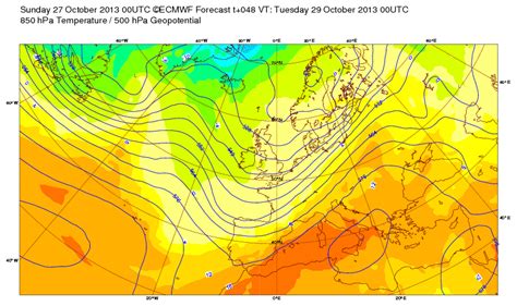 Previsioni Meteo Nei Prossimi Giorni Torna Il Maltempo Lieve Calo