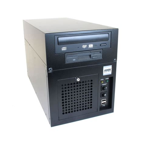 Wall Mounted Pc Chassis Ad Adek Technical Sales U Compact