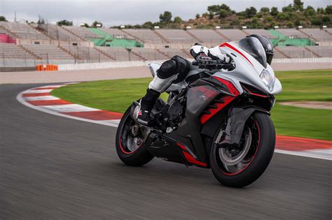 Mv Agusta F Rr First Look Preview Motorcycle News