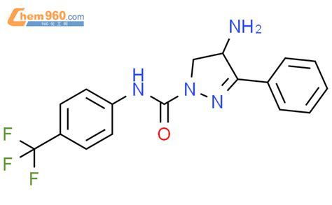 H Pyrazole Carboxamide Amino Dihydro Phenyl N