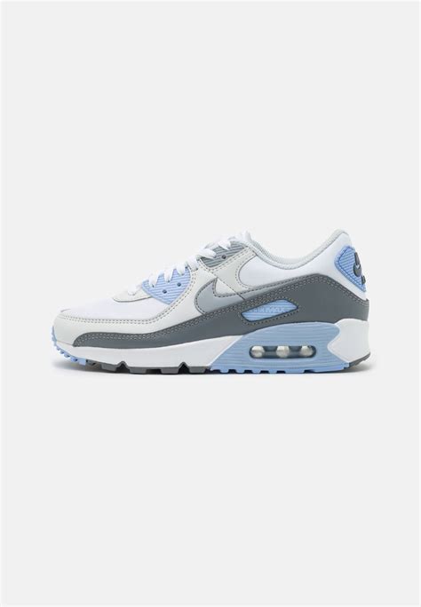 Nike Sportswear Air Max 90 Joggesko Whitehvit Zalandono