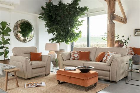 Alstons Aalto Grand Sofas Exclusive Main Dealer Claytons Carpets