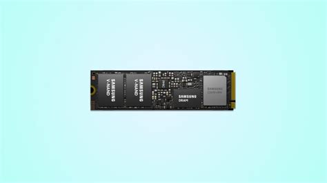 Samsung launches industry's fastest PCIe 5.0 SSD, the PM9E1 - SamMobile