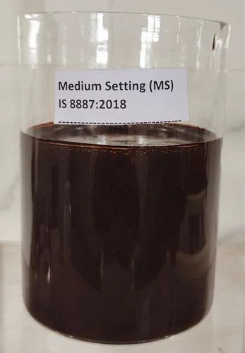 Medium Setting Bitumen Emulsion 60 70 At Rs 45 Kg In Panvel ID