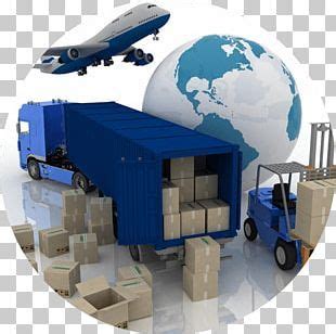 Logistics Cargo Service Freight Forwarding Agency Transport PNG Free