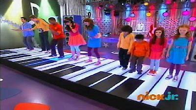 Watch The Fresh Beat Band Season 3 Episode 8 - Rock Star Online Now