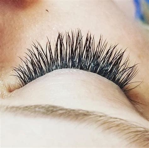 Summer Lash Extensions Shawna Windle Created This Perfect