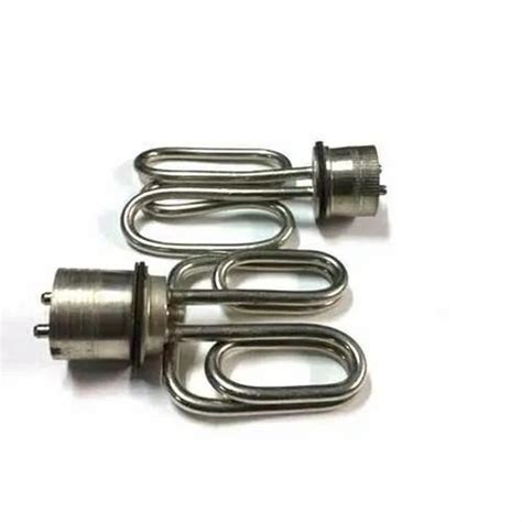 Copper With Nickel Plating Water Heater Escorts Kettle Heating Element