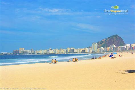 DO LEME AO PONTAL As Praias Mais Bonitas Do RIO DE JANEIRO