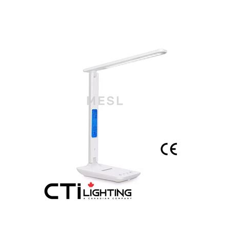 LED Desk Lamp - Modern Electrical Supplies Ltd