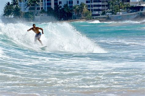 Surfboard Rental In Puerto Rico Everything You Need To Know