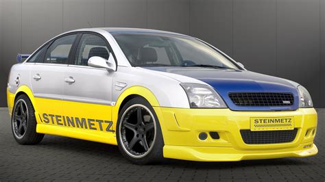 Opel Vectra Gts Wallpapers