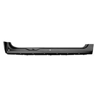 Replacement Rocker Panels Full Inner Outer Extended CARiD