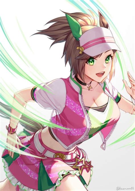 Ines Fujin Uma Musume Pretty Derby Image by 紅月 Kお仕事募集中 3784190