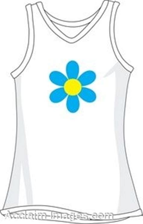 Tank top clipart - Clipground