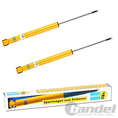 Bilstein B Sport Stossd Mpfer Hinten Vw Golf Vii Passat G Tiguan