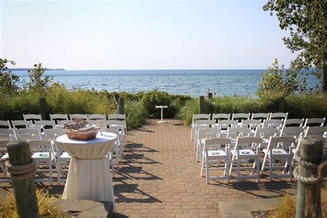 The Homestead - Venue - Glen Arbor, MI - WeddingWire