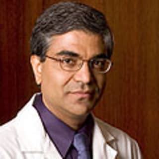 Dr Sunil Sapru MD Livingston NJ Internal Medicine